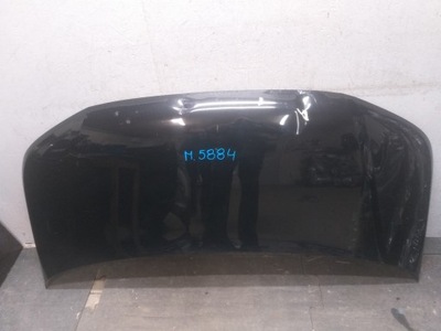 Капот vw t5 lift 10- 7e0 фото №1