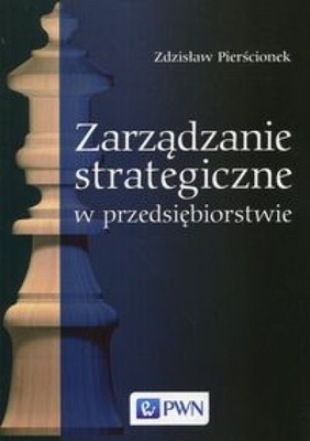 Zarządzanie strategiczne w przedsiębiorstwie