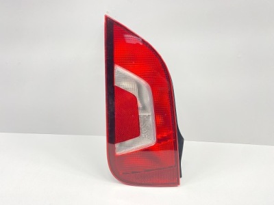 Лампа задня задня ліва vw up 1s 1s0 2011-2016 фото №1