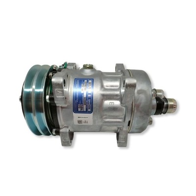 COMPRESOR UNIVERSAL SANDEN SD7L15/8209HR R404A  