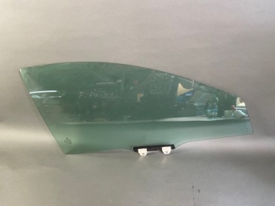 Стекло дверь передняя правая honda hrv ii фото №1