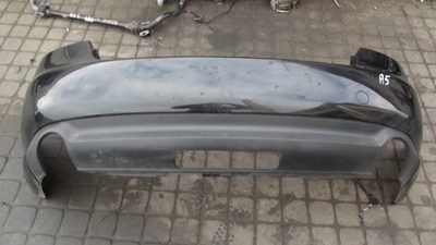 Audi a5 coupe бампер задня задній pdc фото №1