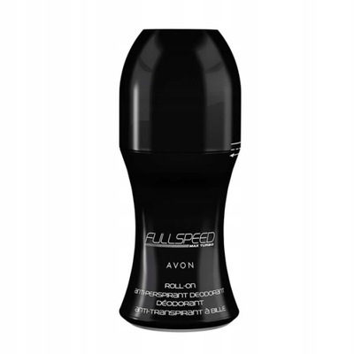 AVON DEZODORANT W KULCE FULL SPEED MAX TURBO