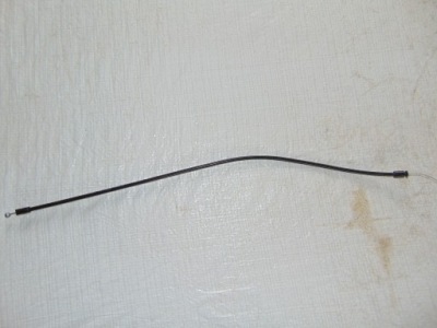 Audi a5 8w6 трос тягa капот 8w6823529 фото №1