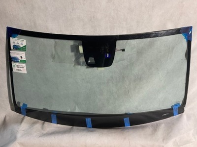 Mercedes glk скло передня сонячна датчик камера 2008-2016 фото №1