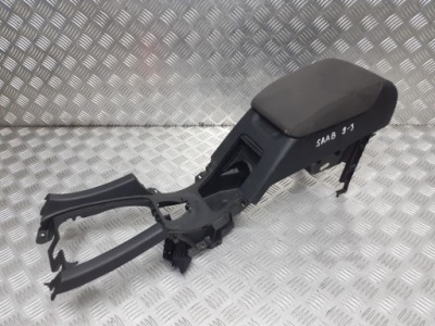 Подлокотник saab 9-3 ii 307039 фото №1