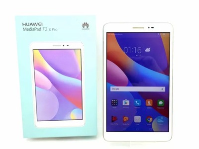 TABLET HUAWEI MEDIAPAD T2 8 PRO 8 2/16 GB