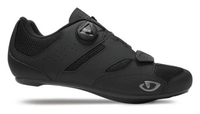 BUTY GIRO SAVIX II black ROZMIAR 45