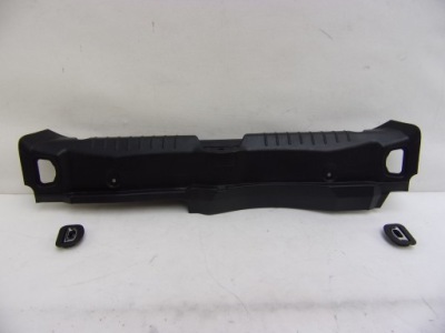 Maserati ghibli 14- защита поперечина заднего 6700114150 фото №1