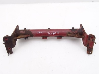 Iveco eurocargo ii 02-08 балка рамы перед 17,5 фото №1