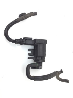 Citroen c-elysee клапан вакууму фото №1