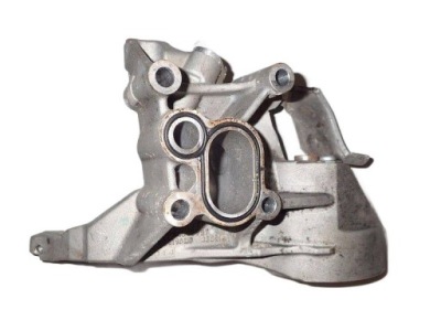 Кронштейн кронштейн кронштейн vw amarok ent346077et фото №1