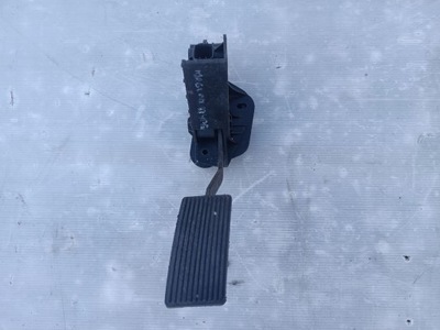 Jaguar s-type педаль газу xr83-9f836-ab фото №1