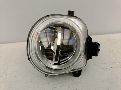 Протитуманна фара правий перед bmw x5 f15 x6 f16 7317252 фото №1