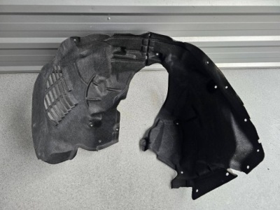 Jeep grand cherokee wl підкрилок перед ліве 68376704ad фото №1