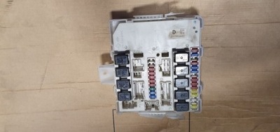 Модуль bsi navara n40 patfinder 284b6eb30c фото №1