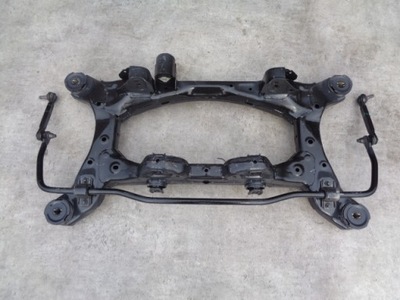 Jeep compas 4x4 підрамник підрамник задня фото №1