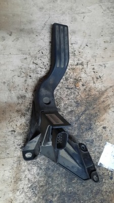 Потенціометр газу ford mondeo 2.0d 01r фото №1