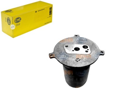 Hella осушувач кондиціонера 8372985 8375760 6453 8 фото №1