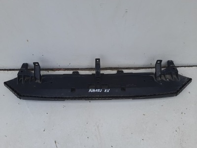 Subaru xv плита захист pod бампер перед оригінал фото №1