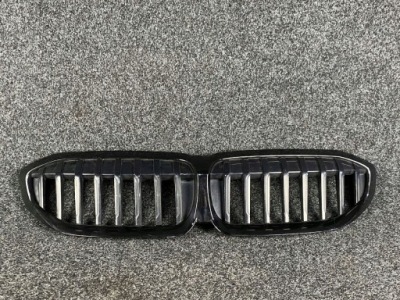 Bmw seria 3 g20 g21 решітки радіатора решітка радіатора решітка радіатора радіатора 5113192976 фото №1