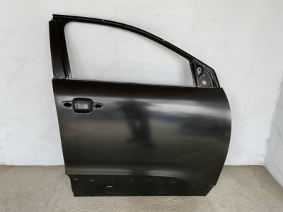 Citroen c5 aircross nowe оригінальні двері передні праве фото №1