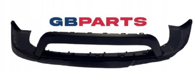 BUFERIS APATINIS PRIEKINIS DODGE JOURNEY 2011-2023 