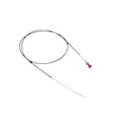 Трос вимикання r-145.14 7700692273 john deere фото №1