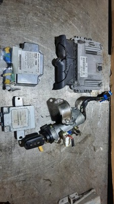 Набір do запуск kia ceed i 1.6 crdi фото №1