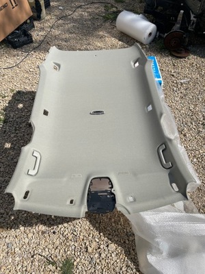 Volvo xc40 ii потолок 31457353 фото №1