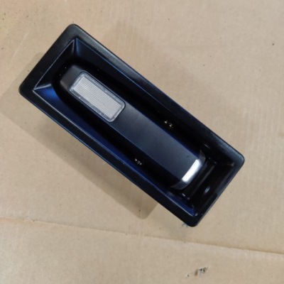 Ds ds4 lift 2016r лампа фонарик багажника фото №1