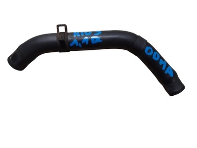 Kia rio iii 1.1 crdi труба wąż wody фото №1