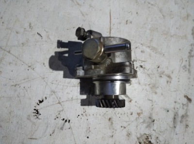 Насос вакуум 14650ma70b mascott 3.0 фото №1