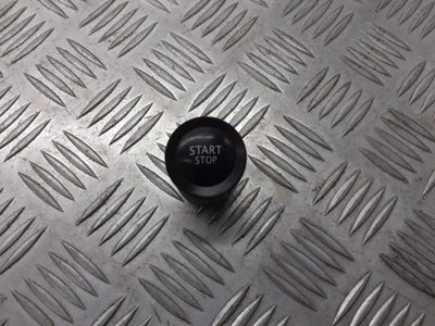 Кнопка стоп запуск renault megane ii 1927937 фото №1