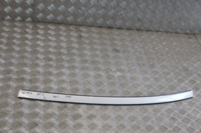 Молдинг дахова ліва mercedes gtc amg w190 a1906730100 фото №1