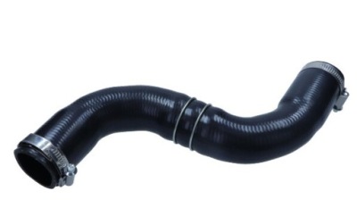 Nissan qashqai 1.5dci труба пабтрубок  turbo интеркулер фото №1