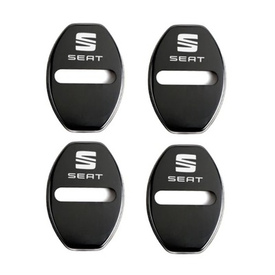 CAR STYLING CONVIENE PARA SEAT FR LEON IBIZA ALTEA ALHAMBRA ACCESORIOS NA~13926  