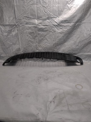 Решітка решітка радіатора w бампер 8200700247 renault thalia ii 10r. фото №1