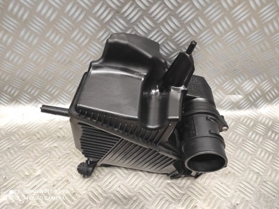 Корпус фильтра воздуха renault kangoo 3 1.5 dci фото №1