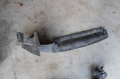 Civic ufo viii 2.2 i-ctdi воздуховод воздуха фото №1