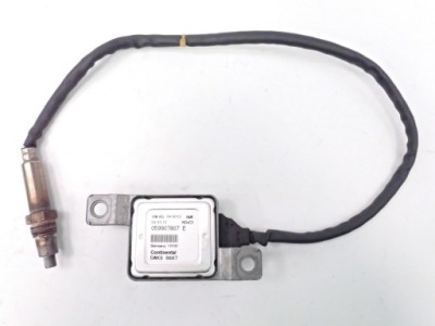 Датчик лямбда-зонд датчик nox audi q7 4l 3.0 059907807e фото №1