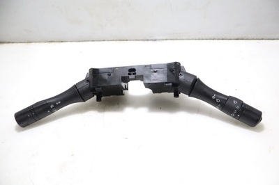 Перемикач комбінований світла renault fluence фото №1