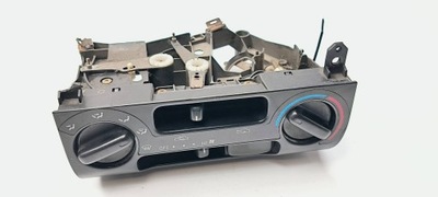 Панель обдув toyota carina фото №1