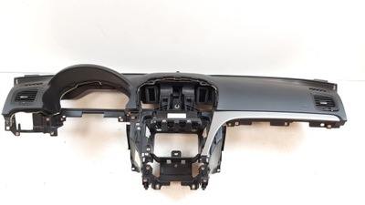 2009 opel insignia a панель приладів приладова 13582898 фото №1