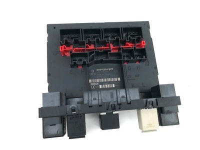 Блок управления модуль bcm 8p0907279k audi a3 8p фото №1