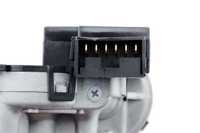 Двигун двірник перед alfa romeo 156 97-06 фото №1