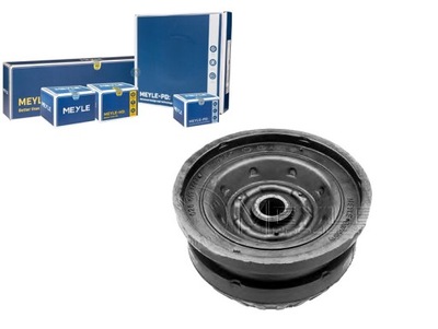 Подушка амортизатора mercedes перед w639 vito via фото №1