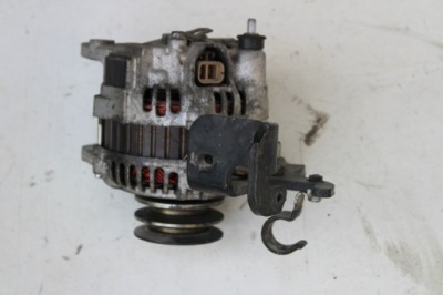 Генератор mitsubishi fuso 3,0 me192608 фото №1