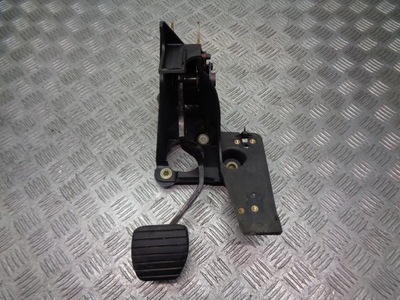 Педаль тормоза renault vel satis 8200003537 фото №1