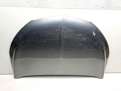 Opel mokka x 16- капот кришка двигуна фото №1